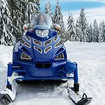 Feriehus Elitza *