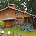 Elitza Feriehus Pamporovo