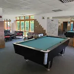 Elitza Feriehus Pamporovo