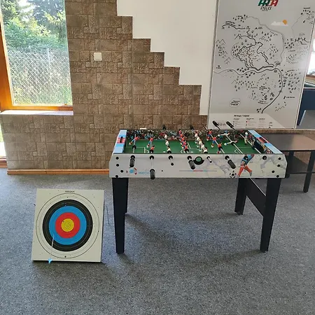 بيت للعطل Elitza بامبوروفو