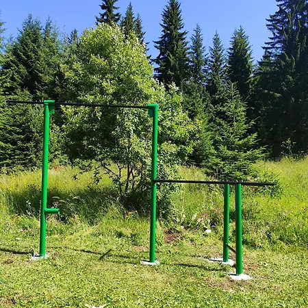 بيت للعطل Elitza بامبوروفو