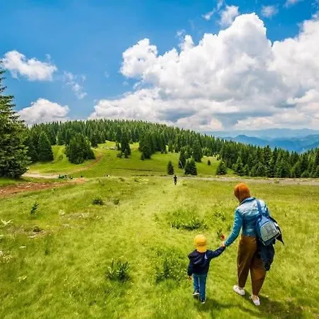 بيت للعطل Elitza *