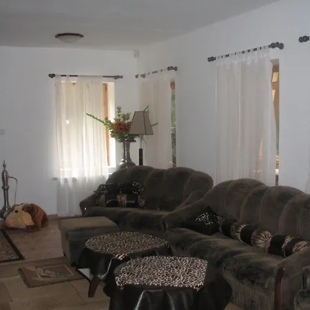 Elitza بيت للعطل *