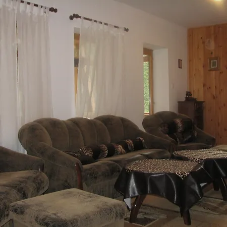 بيت للعطل Elitza *