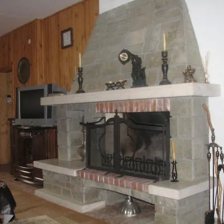 Elitza بيت للعطل