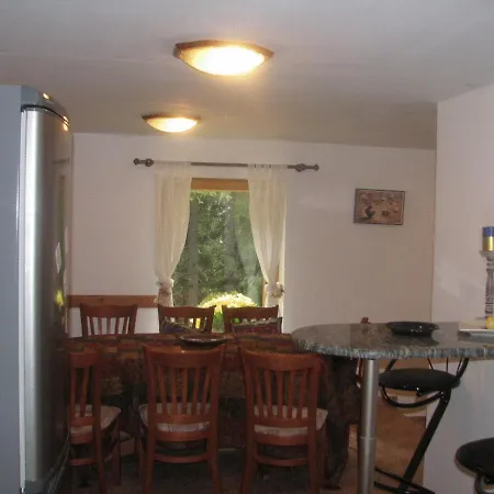 Elitza بيت للعطل *