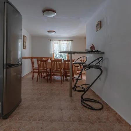 Elitza بيت للعطل