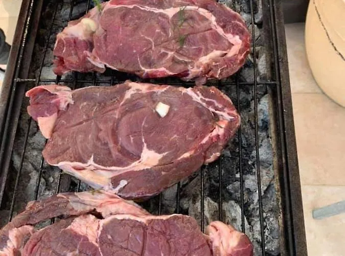 Elitza Dom wakacyjny *