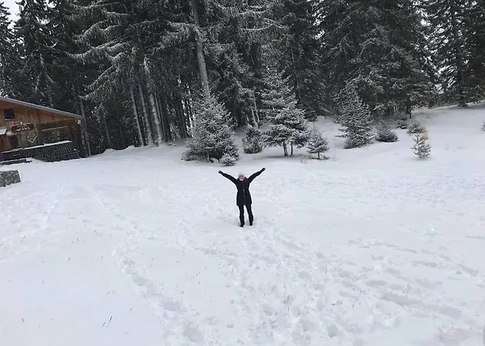 Elitza Dom wakacyjny *