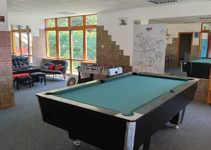 Elitza Dom wakacyjny Pamporowo