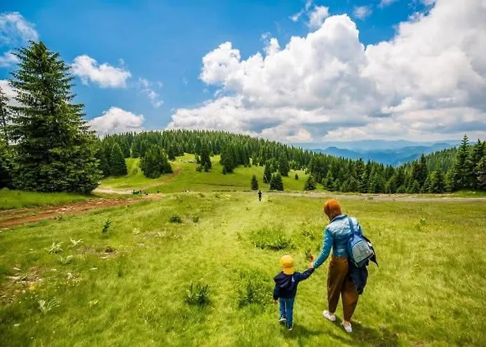 Dom wakacyjny Elitza *