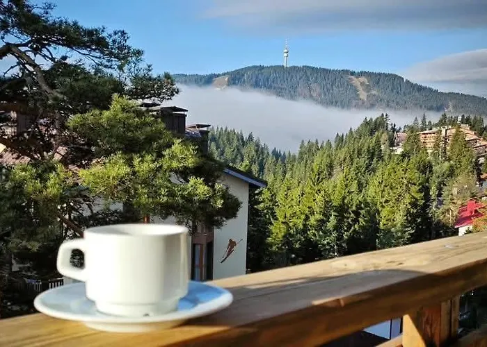 Elitza Dom wakacyjny Pamporowo