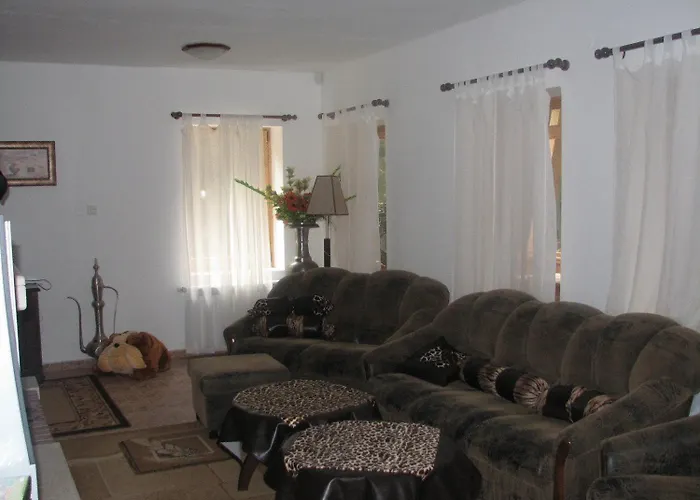 Elitza Dom wakacyjny *