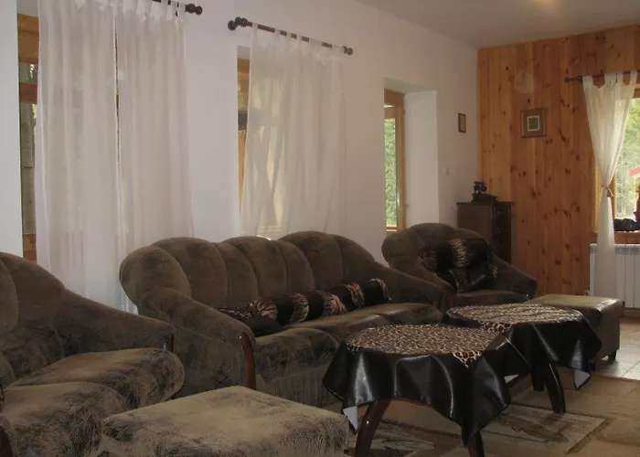 Dom wakacyjny Elitza *