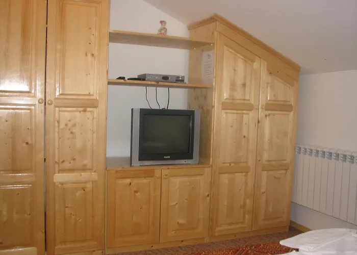 Elitza Dom wakacyjny