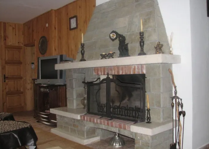 Elitza Dom wakacyjny