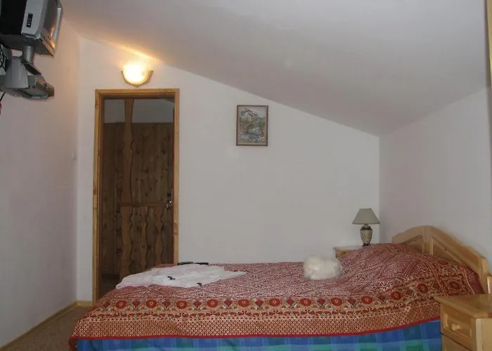 Elitza Dom wakacyjny *