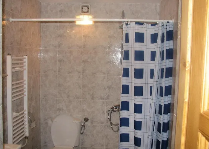 Dom wakacyjny Elitza