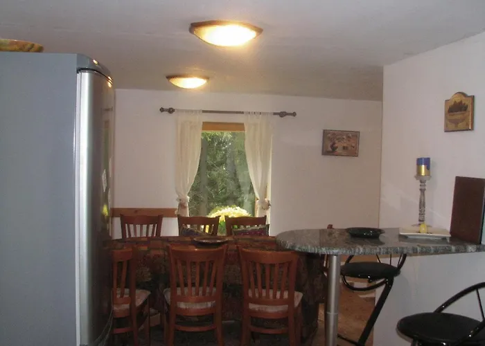 Elitza Dom wakacyjny *