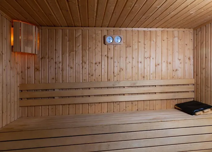 Dom wakacyjny Elitza Pamporowo