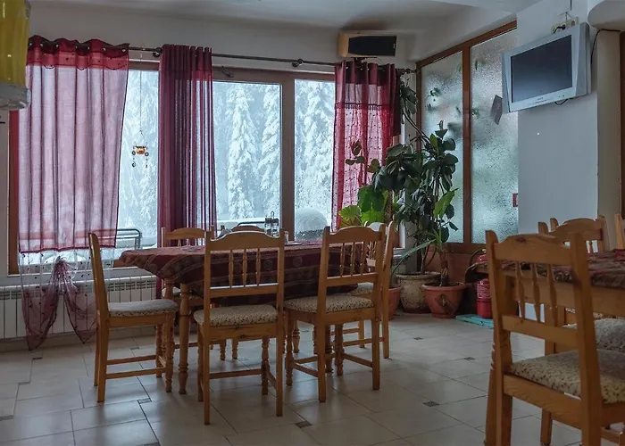 Dom wakacyjny Elitza